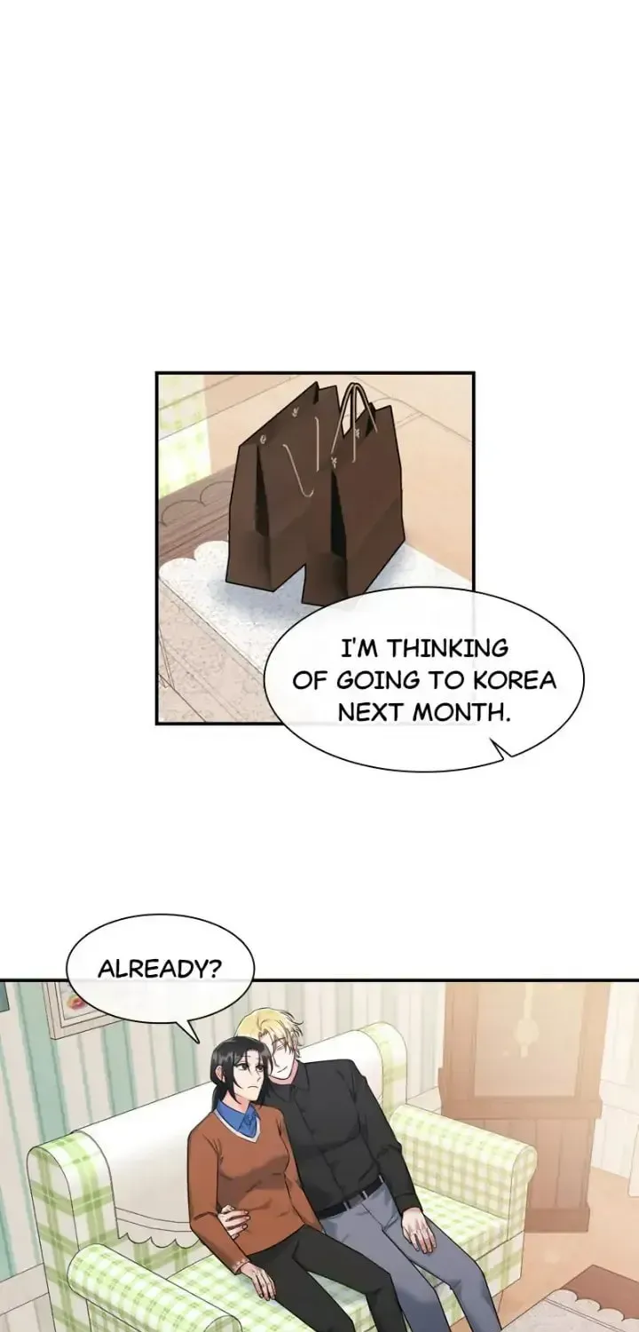 Read The Dictator chapter 6.1 image 30 on Lezhin
