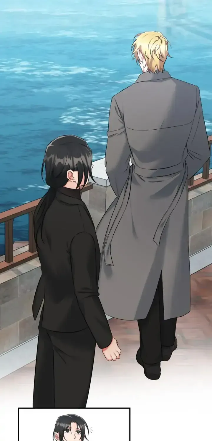 Read The Dictator chapter 6.1 image 36 on Lezhin