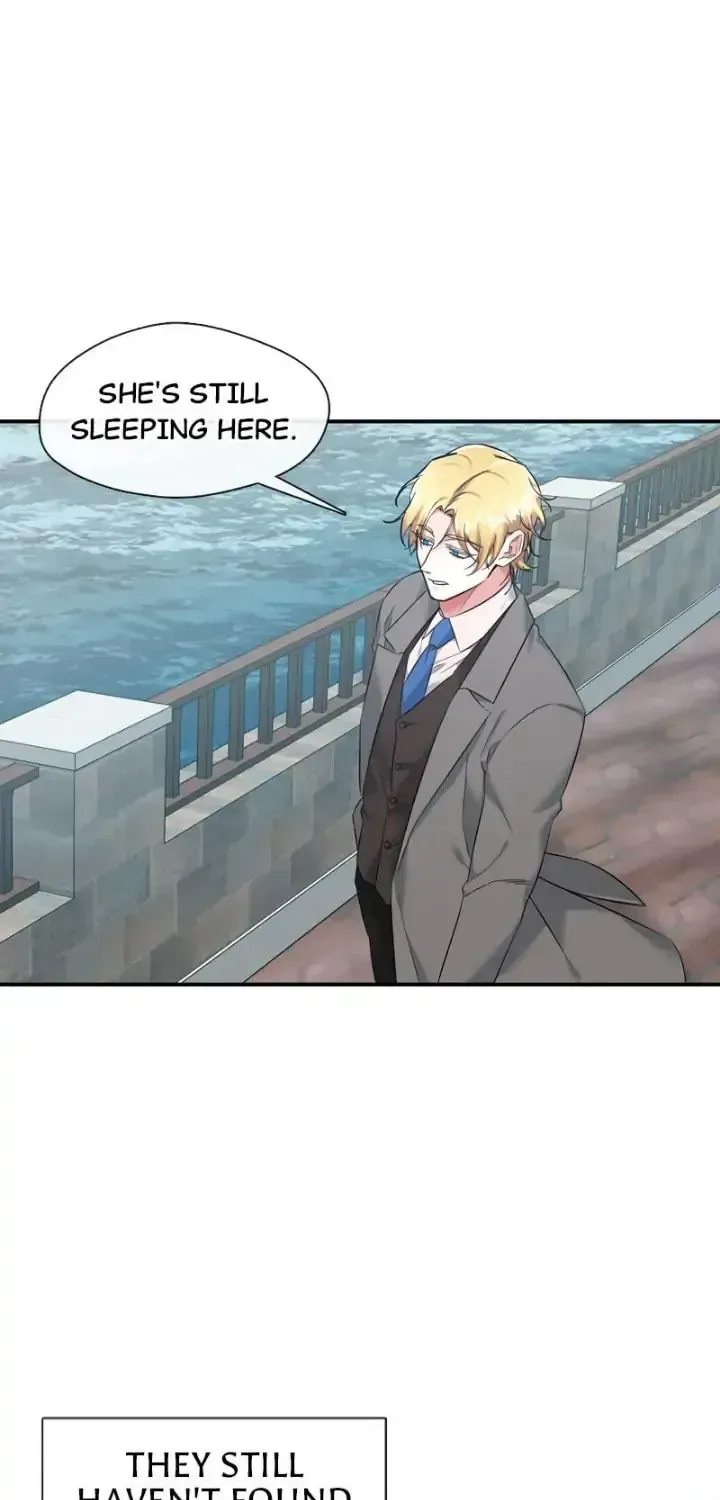 Read The Dictator chapter 6.1 image 38 on Lezhin