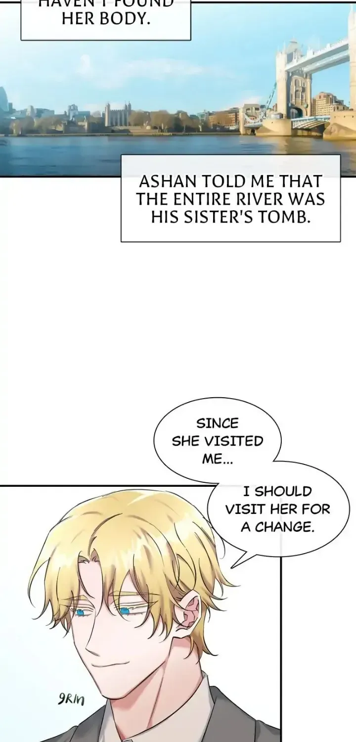 Read The Dictator chapter 6.1 image 39 on Lezhin