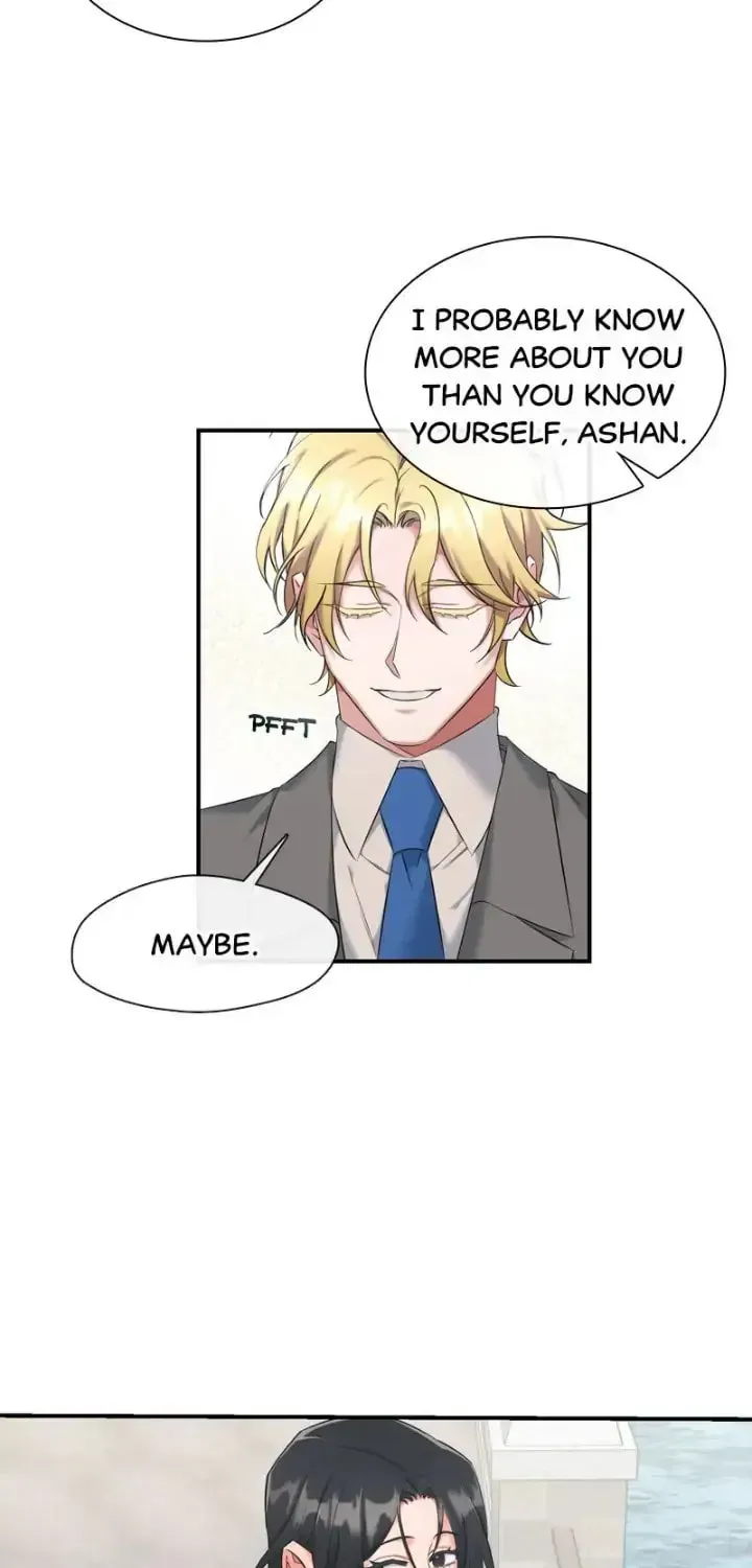 Read The Dictator chapter 6.1 image 41 on Lezhin