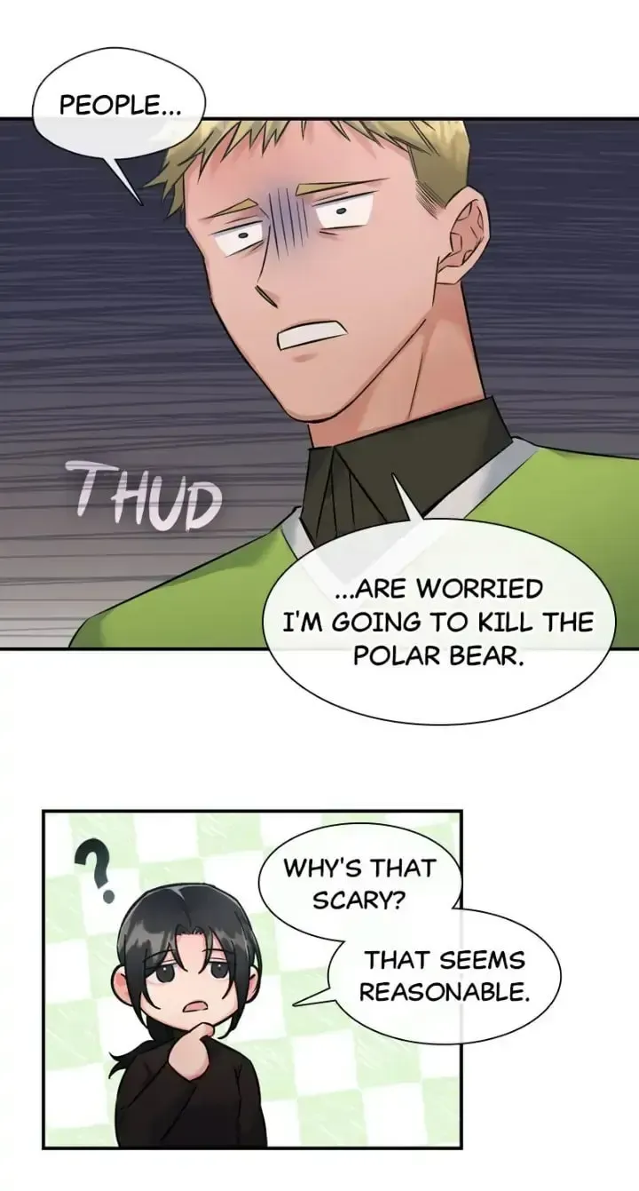 Read The Dictator chapter 6.1 image 6 on Lezhin
