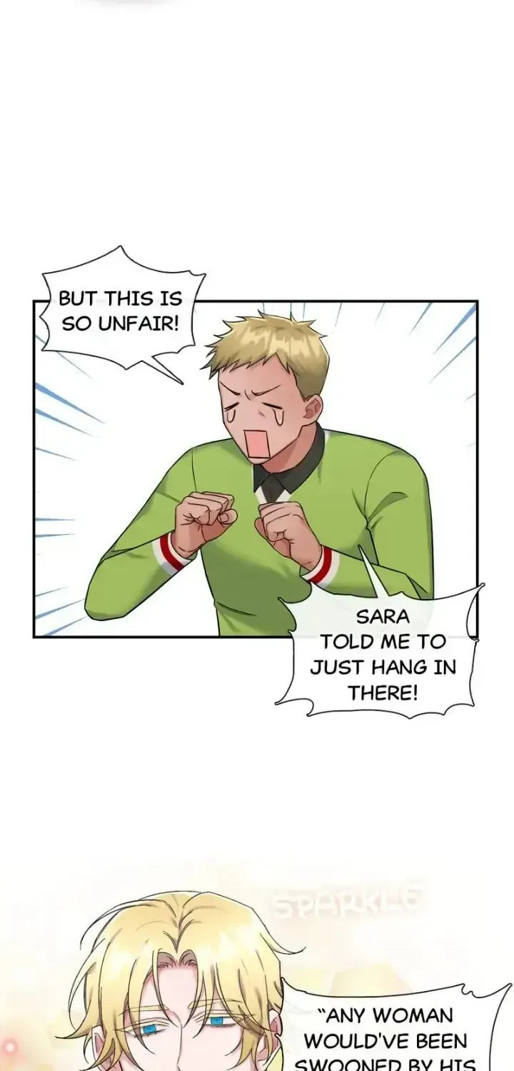 Read The Dictator chapter 6.1 image 8 on Lezhin