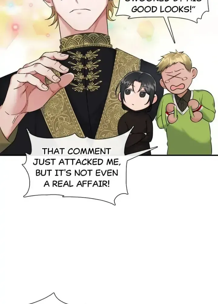 Read The Dictator chapter 6.1 image 9 on Lezhin