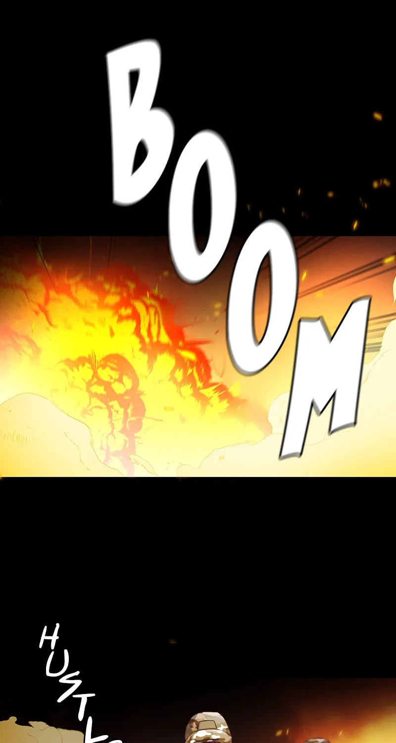 Read The Dictator chapter 6 image 1 on Lezhin