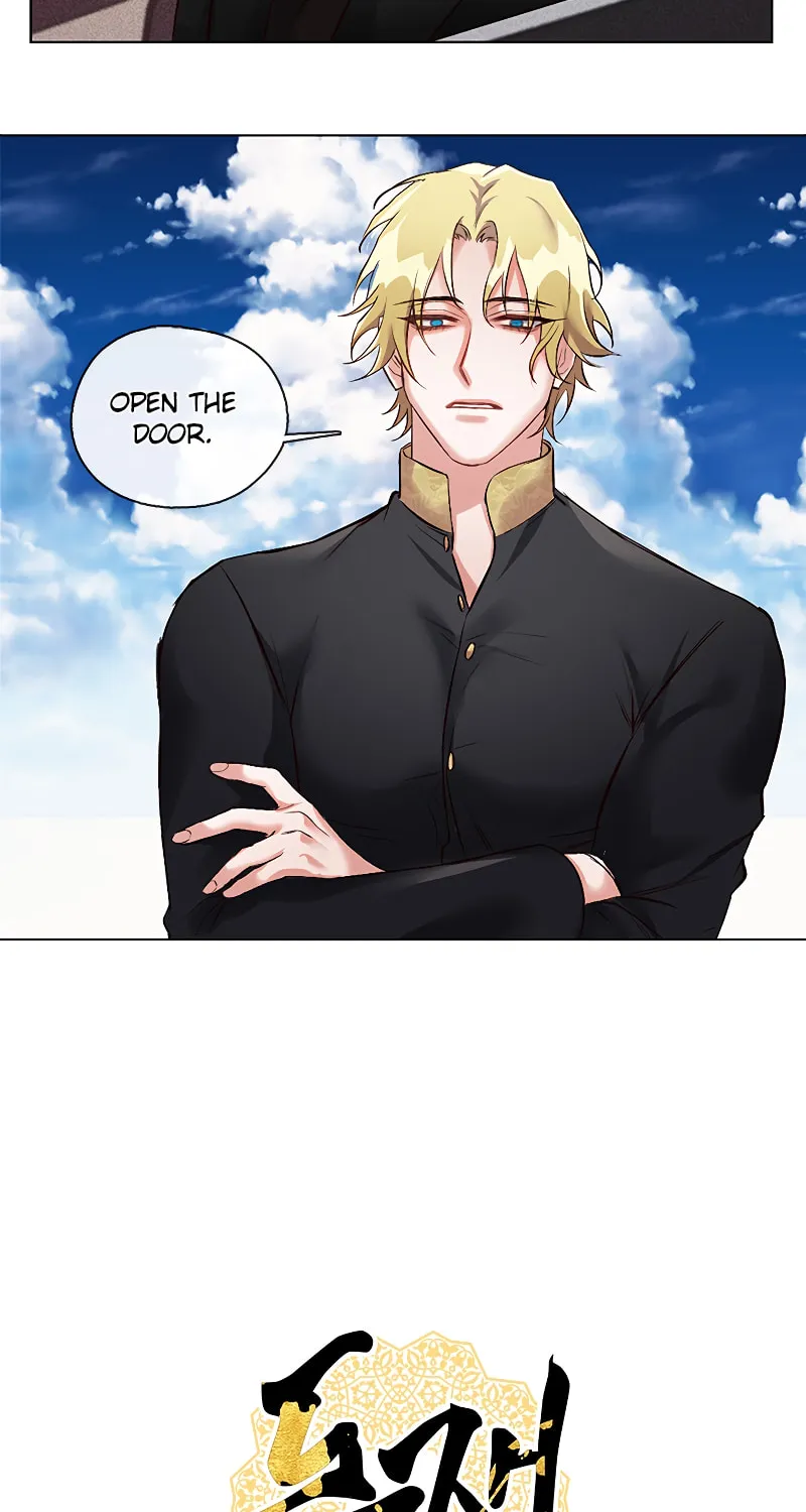 Read The Dictator chapter 6 image 11 on Lezhin