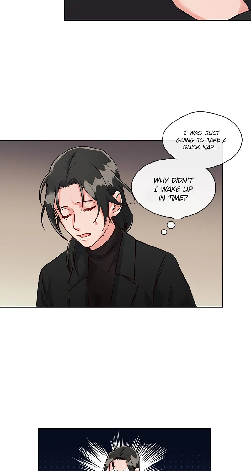 Read The Dictator chapter 6 image 14 on Lezhin