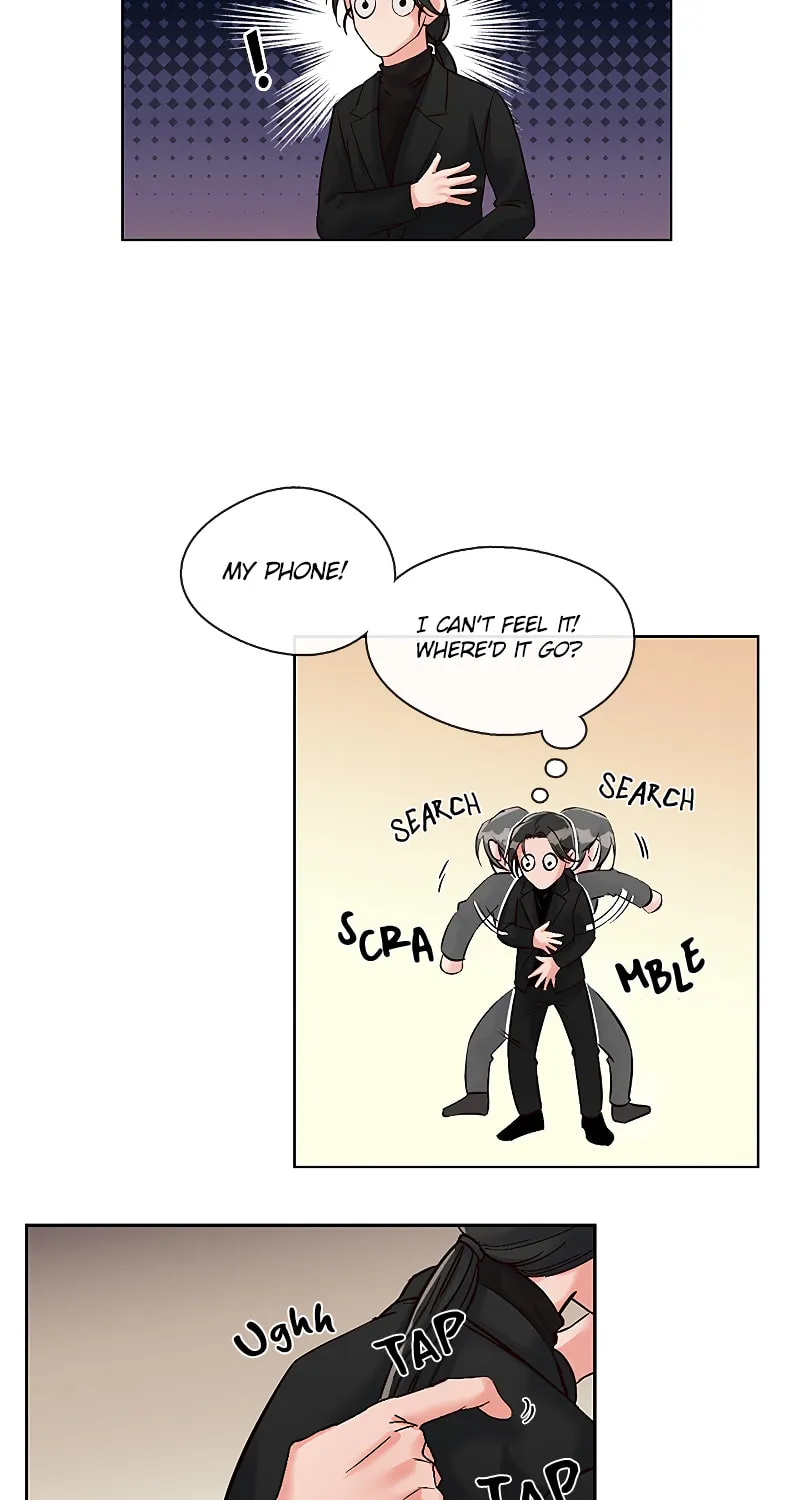 Read The Dictator chapter 6 image 15 on Lezhin