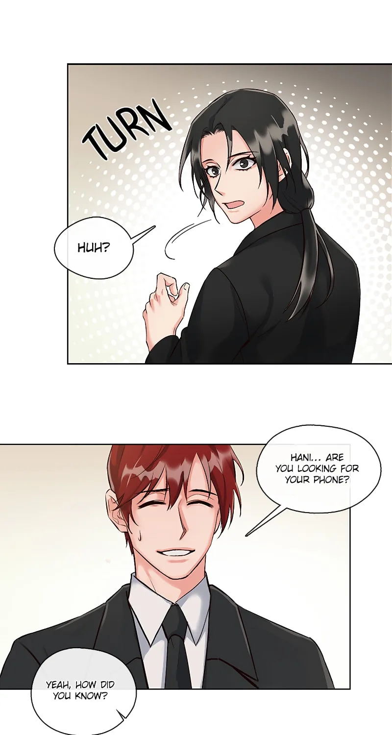 Read The Dictator chapter 6 image 17 on Lezhin