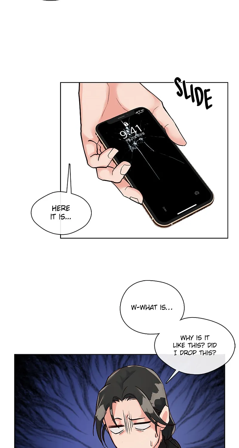 Read The Dictator chapter 6 image 18 on Lezhin
