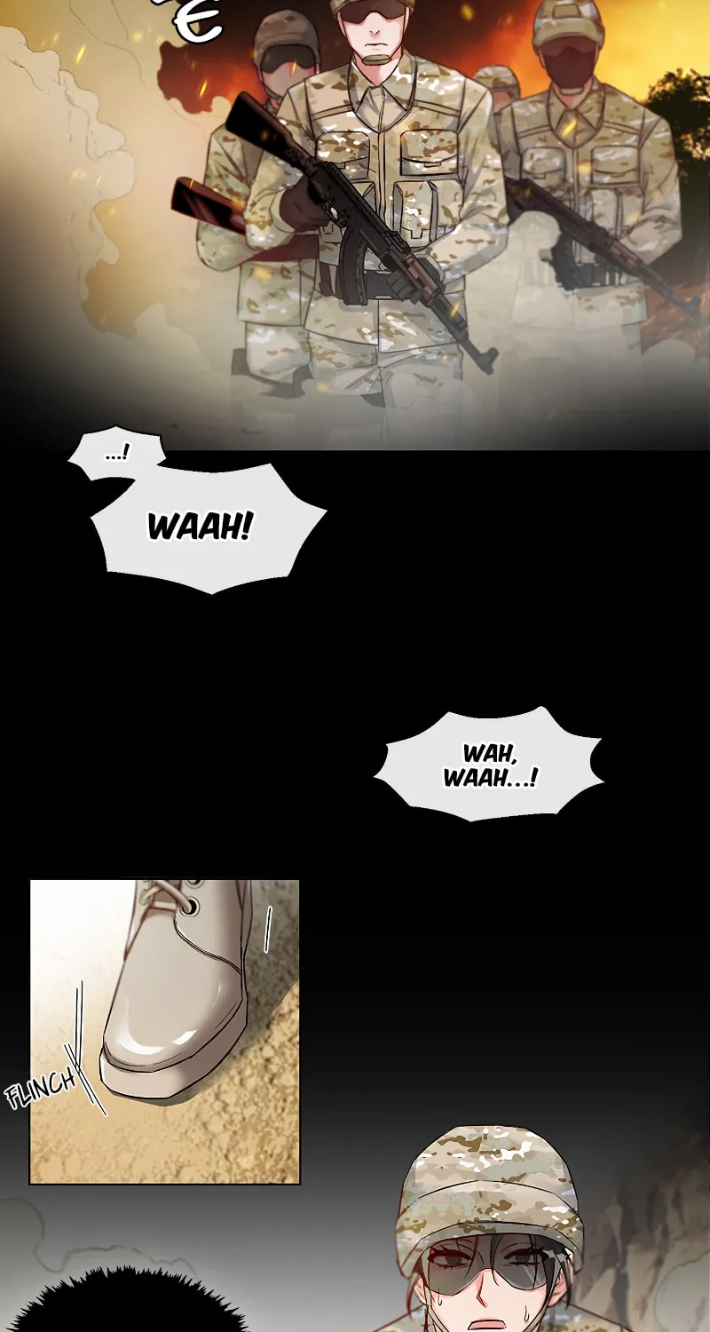 Read The Dictator chapter 6 image 2 on Lezhin