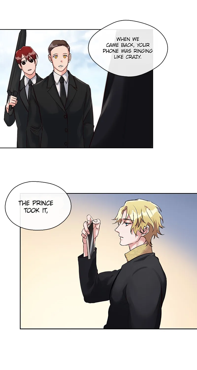 Read The Dictator chapter 6 image 20 on Lezhin