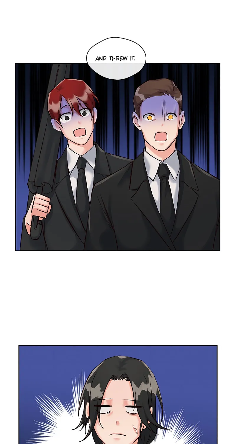 Read The Dictator chapter 6 image 21 on Lezhin