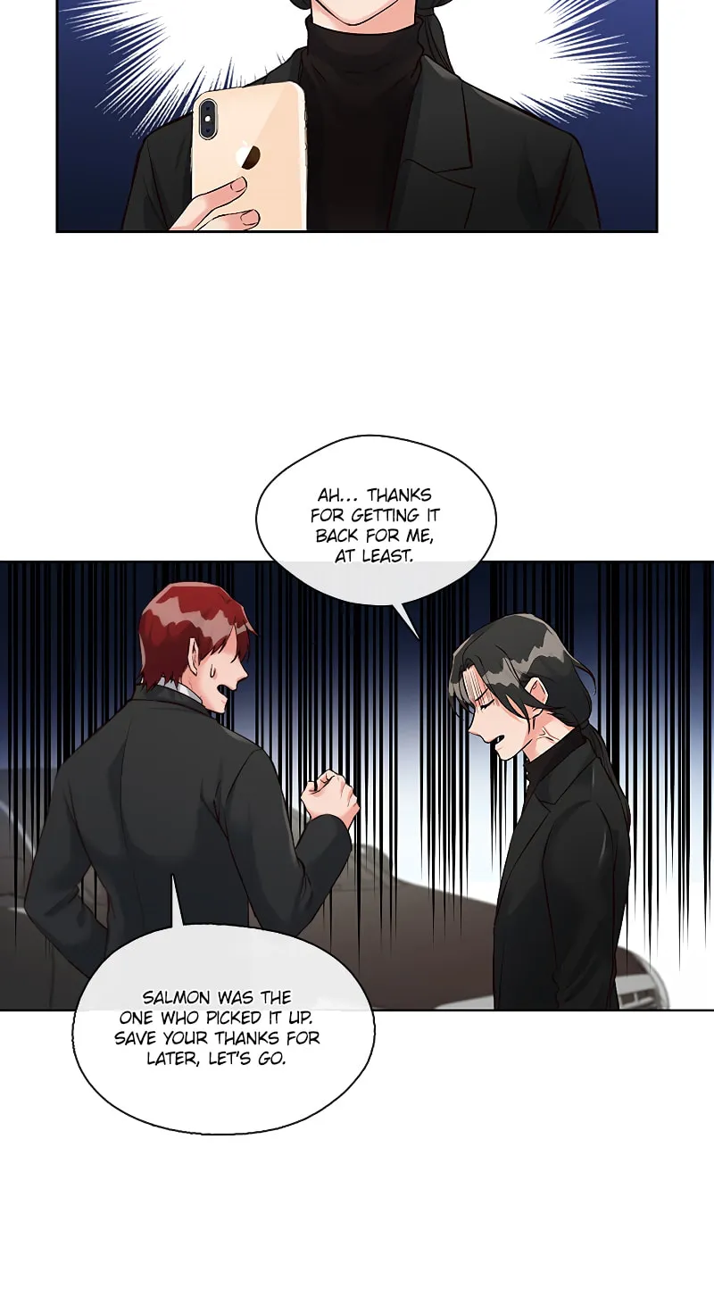 Read The Dictator chapter 6 image 22 on Lezhin