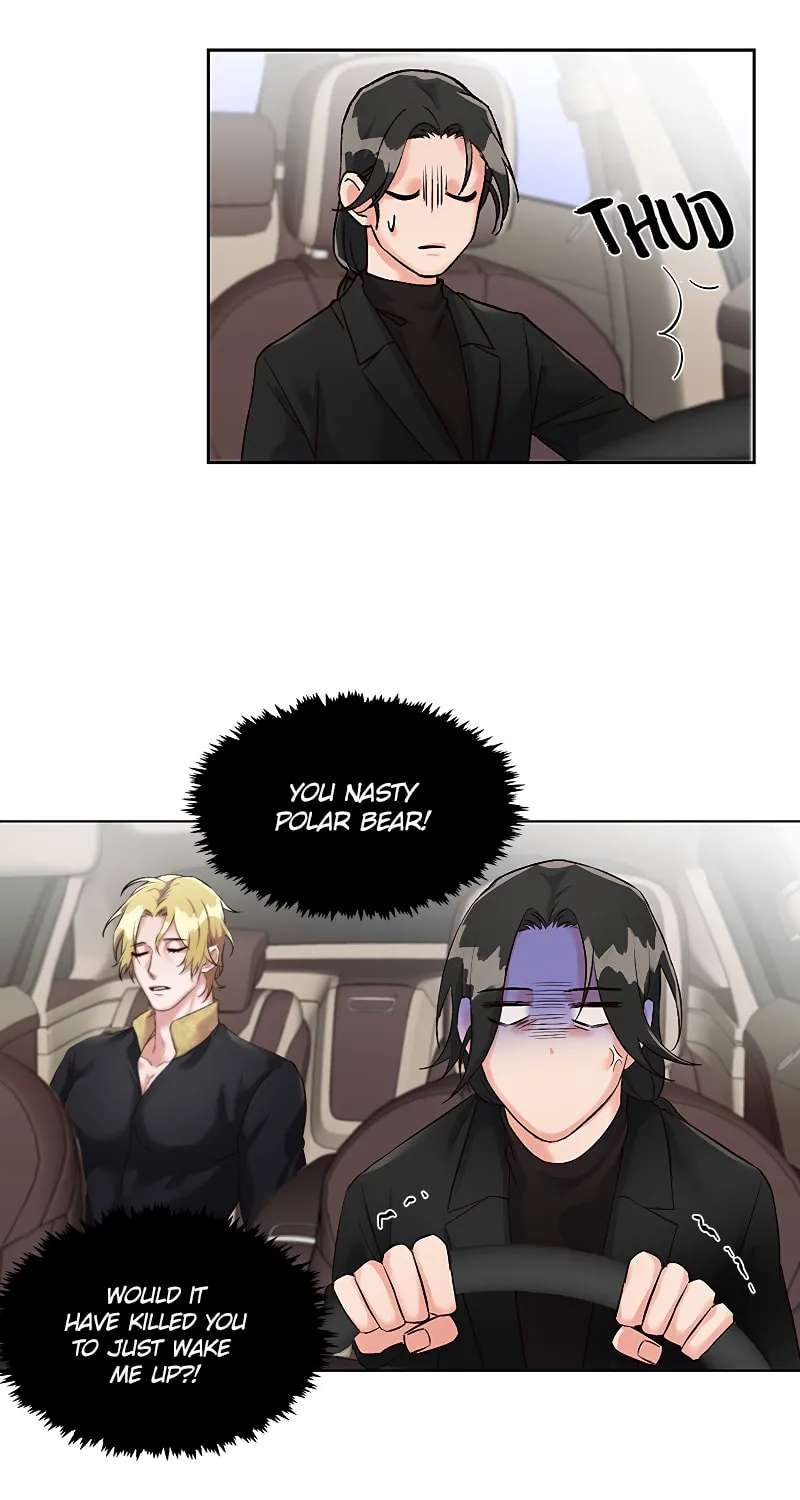 Read The Dictator chapter 6 image 23 on Lezhin