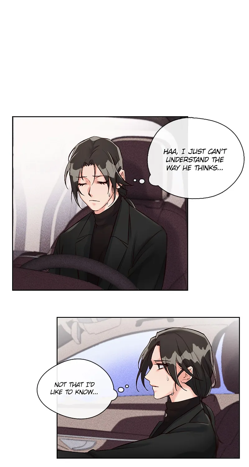 Read The Dictator chapter 6 image 24 on Lezhin
