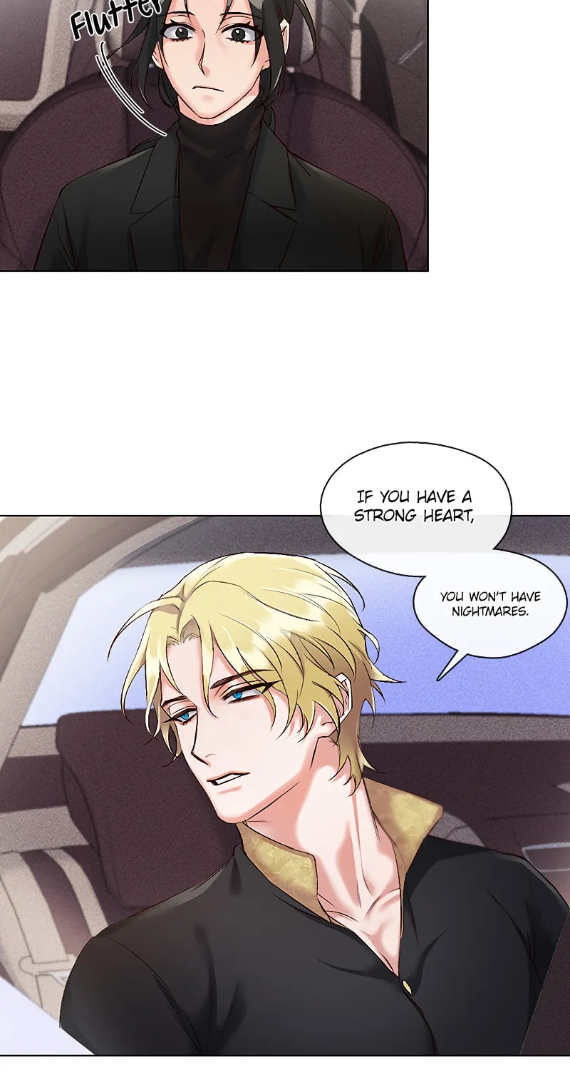 Read The Dictator chapter 6 image 27 on Lezhin