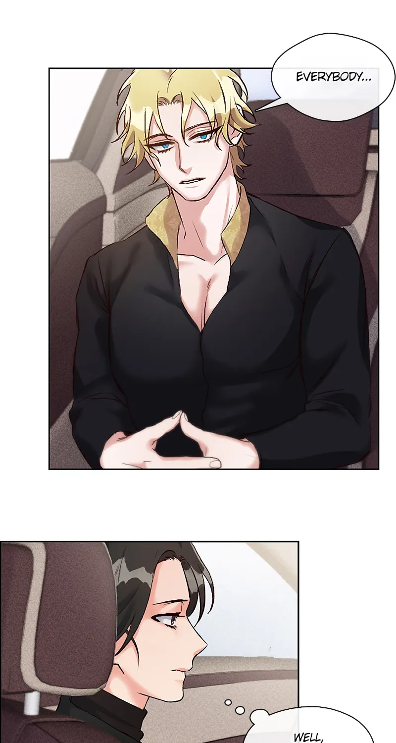 Read The Dictator chapter 6 image 30 on Lezhin