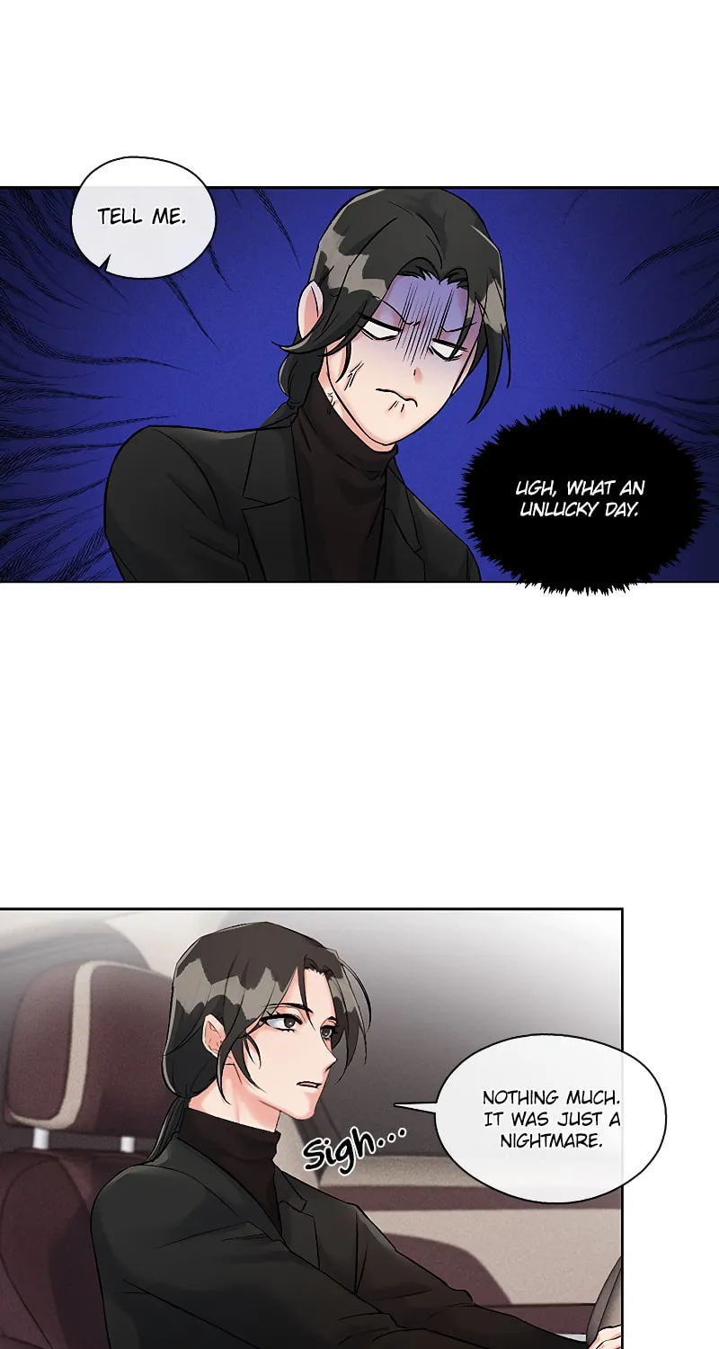 Read The Dictator chapter 6 image 33 on Lezhin