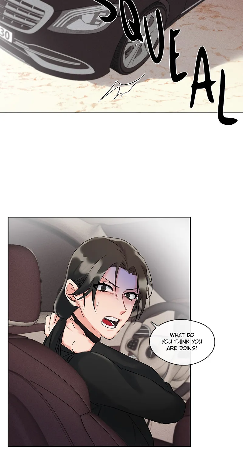 Read The Dictator chapter 6 image 36 on Lezhin