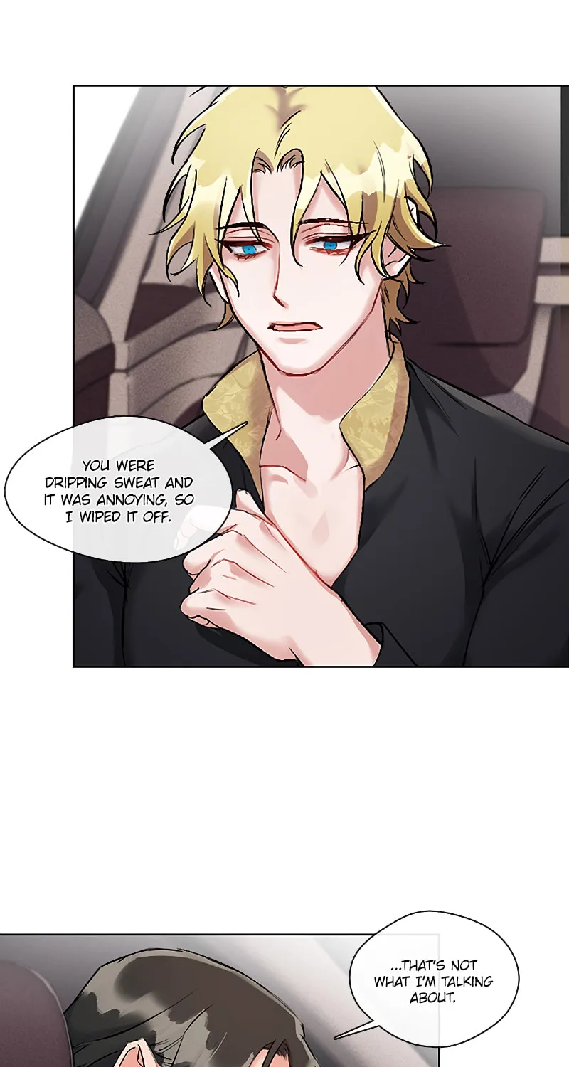 Read The Dictator chapter 6 image 38 on Lezhin