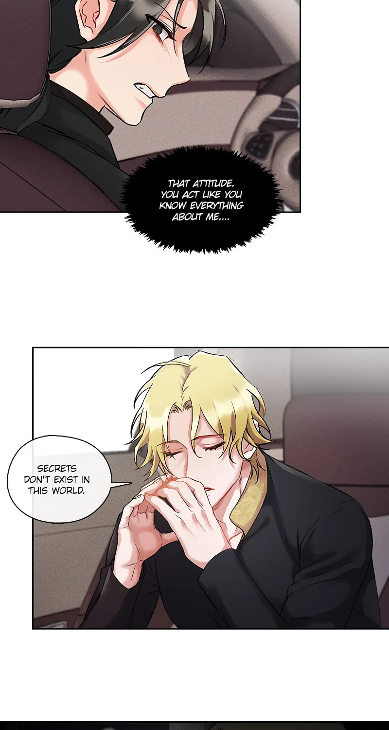 Read The Dictator chapter 6 image 39 on Lezhin
