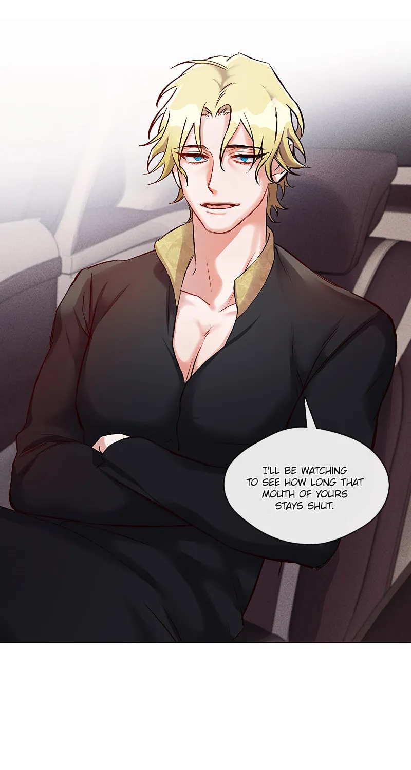 Read The Dictator chapter 6 image 41 on Lezhin