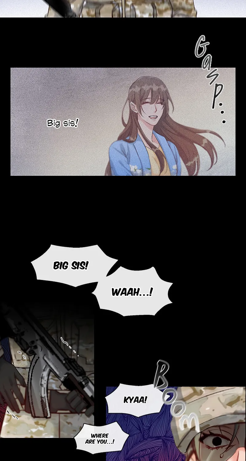 Read The Dictator chapter 6 image 5 on Lezhin