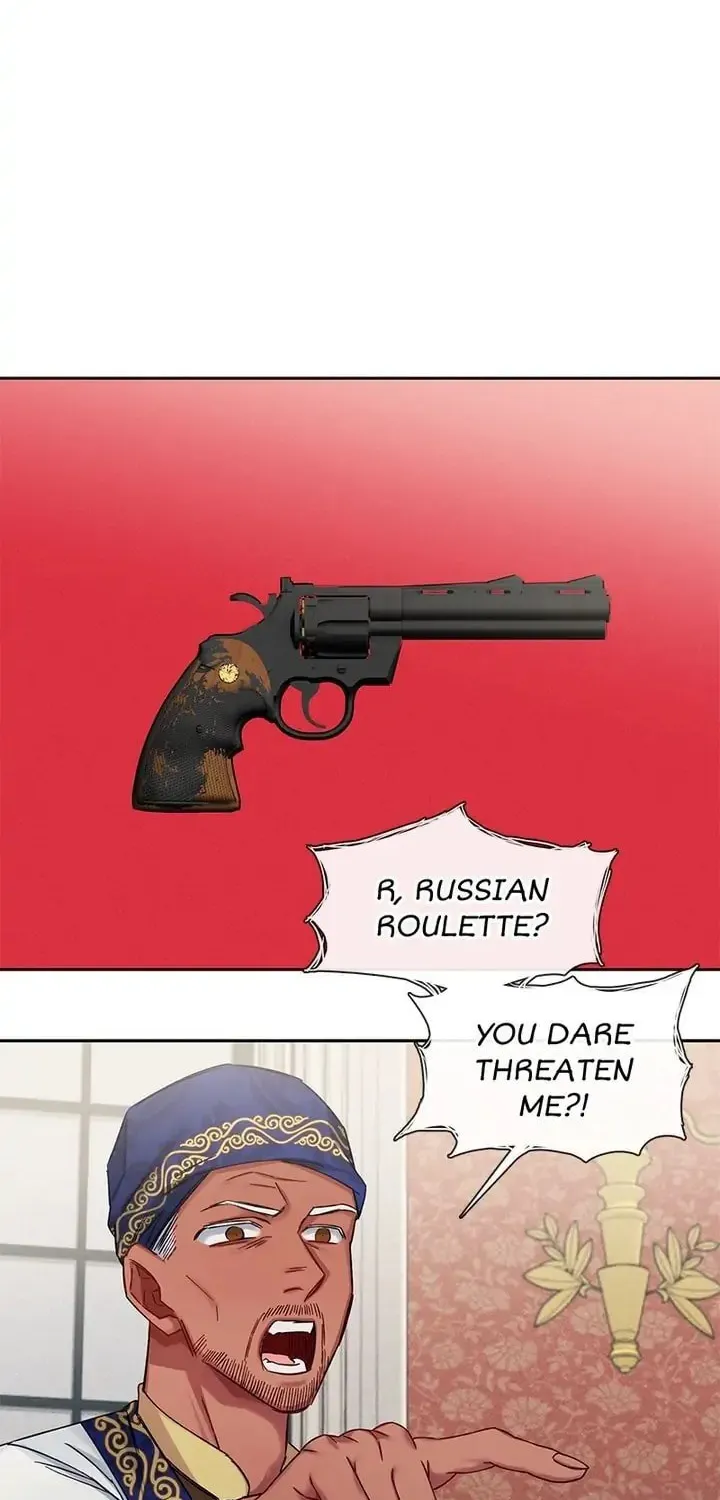Read The Dictator chapter 60 image 1 on Lezhin