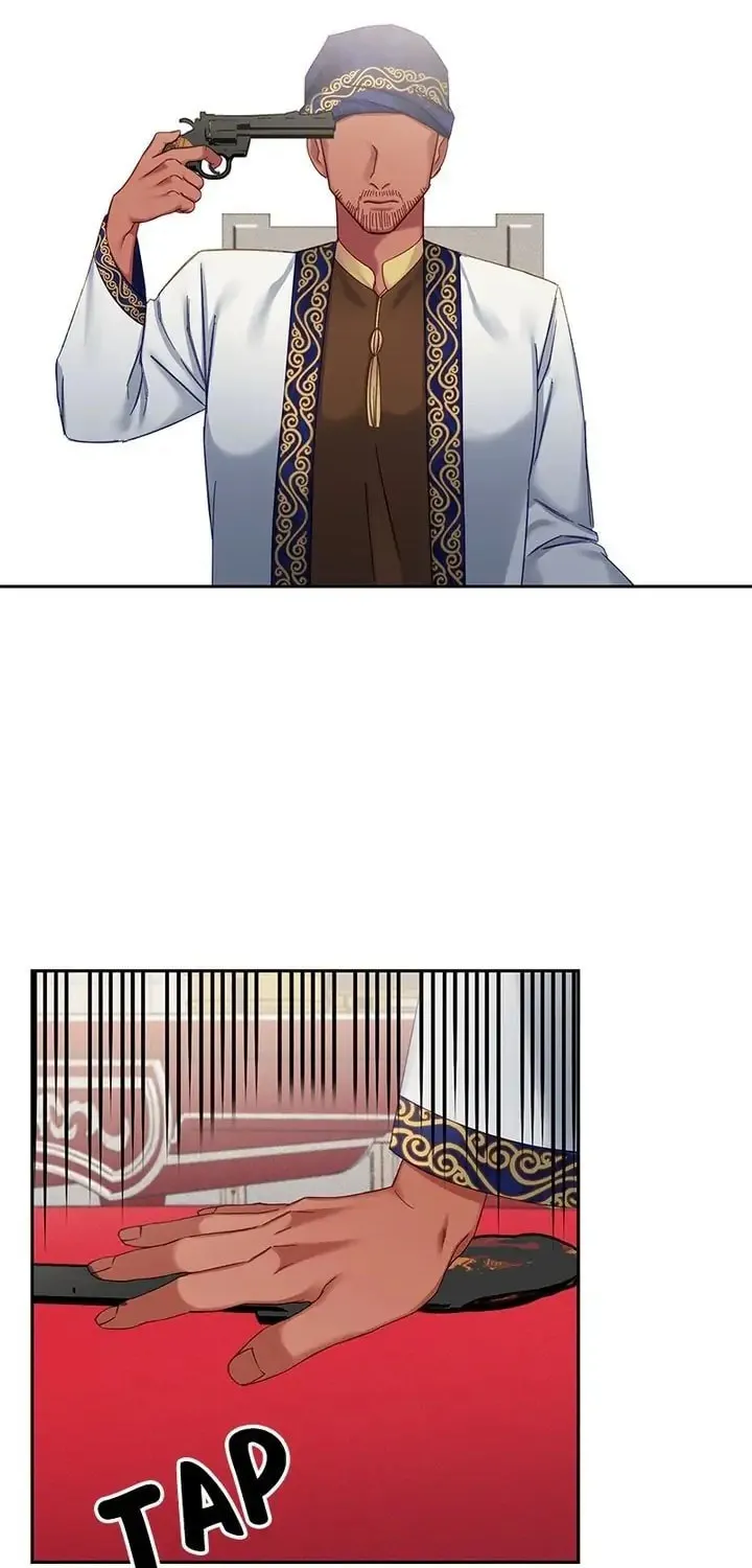 Read The Dictator chapter 60 image 10 on Lezhin