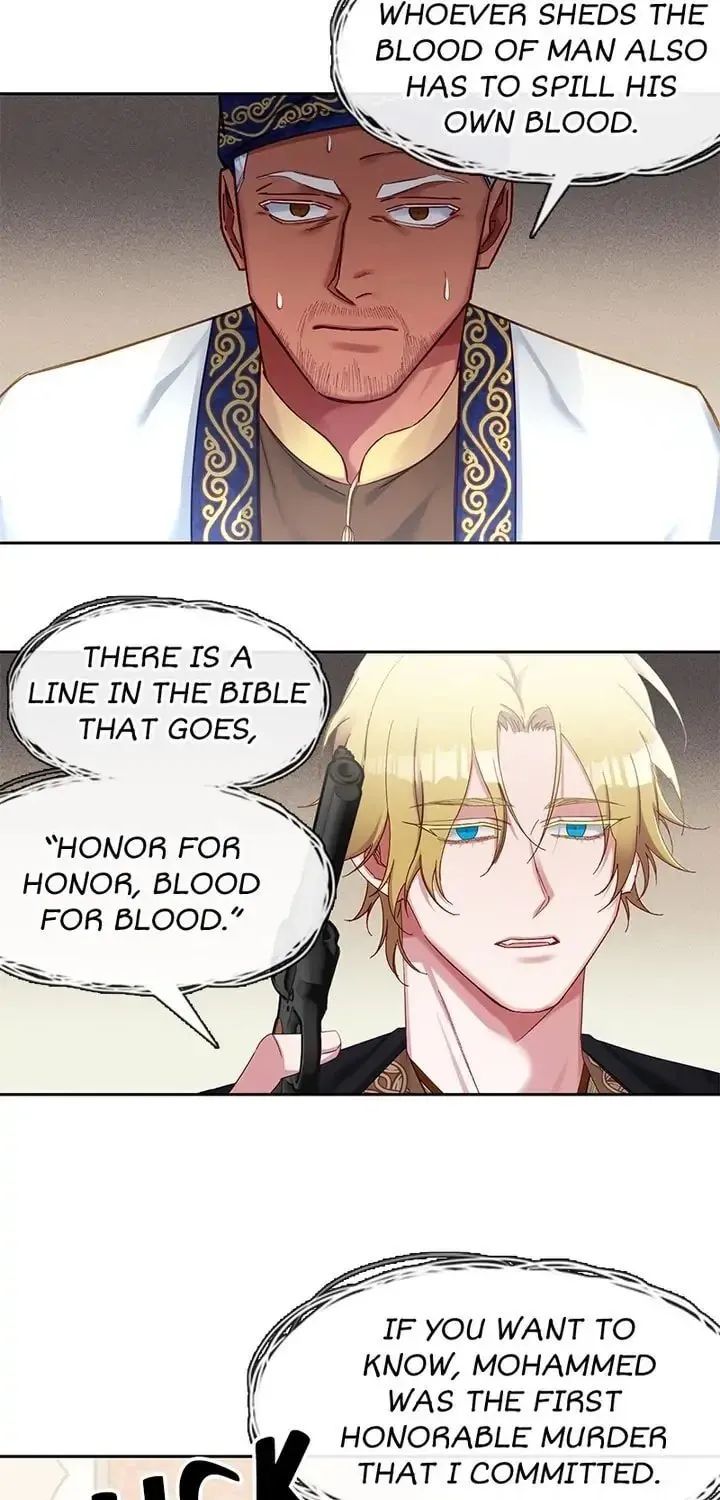 Read The Dictator chapter 60 image 12 on Lezhin
