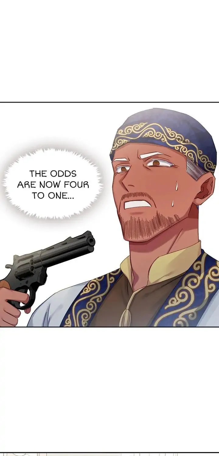 Read The Dictator chapter 60 image 16 on Lezhin
