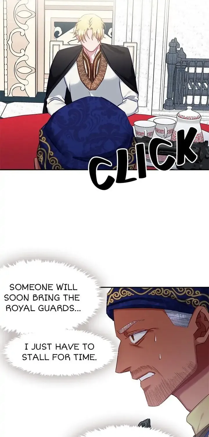Read The Dictator chapter 60 image 17 on Lezhin