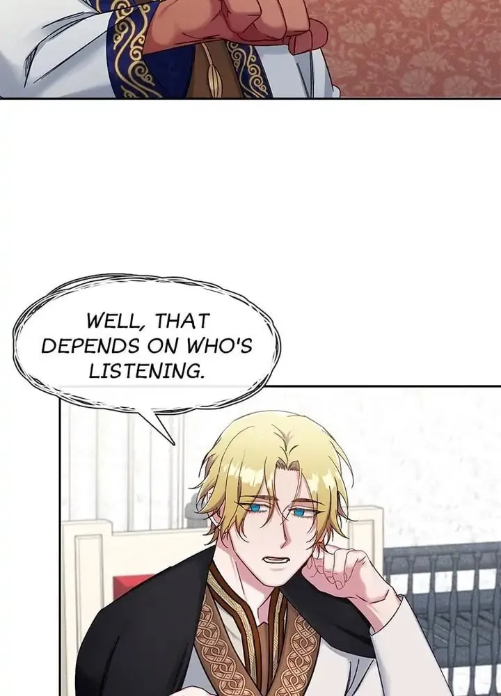 Read The Dictator chapter 60 image 2 on Lezhin