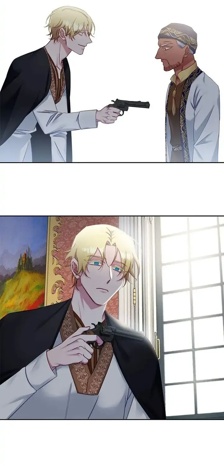 Read The Dictator chapter 60 image 20 on Lezhin