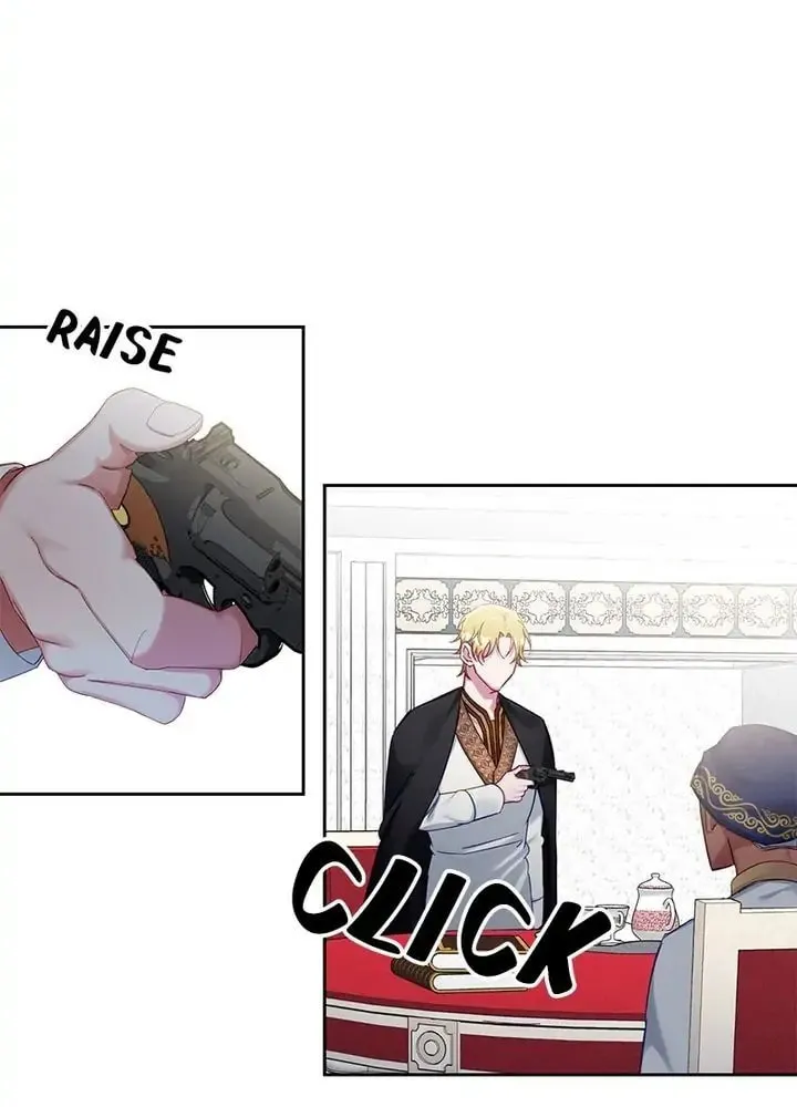 Read The Dictator chapter 60 image 21 on Lezhin