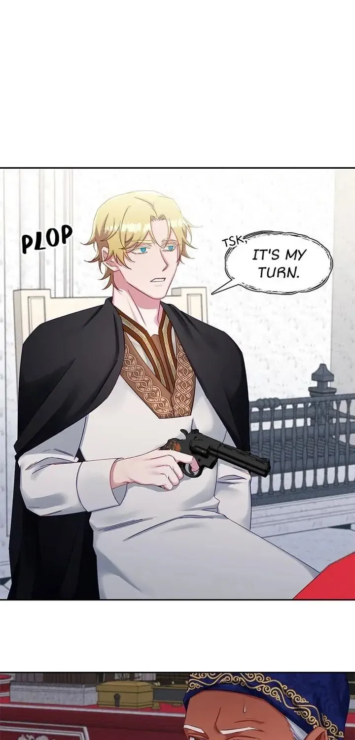 Read The Dictator chapter 60 image 23 on Lezhin