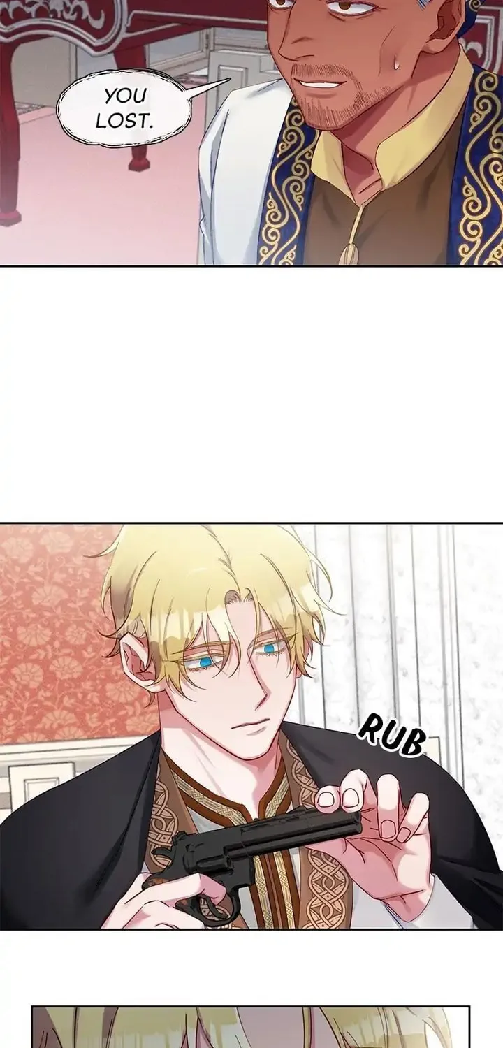Read The Dictator chapter 60 image 24 on Lezhin