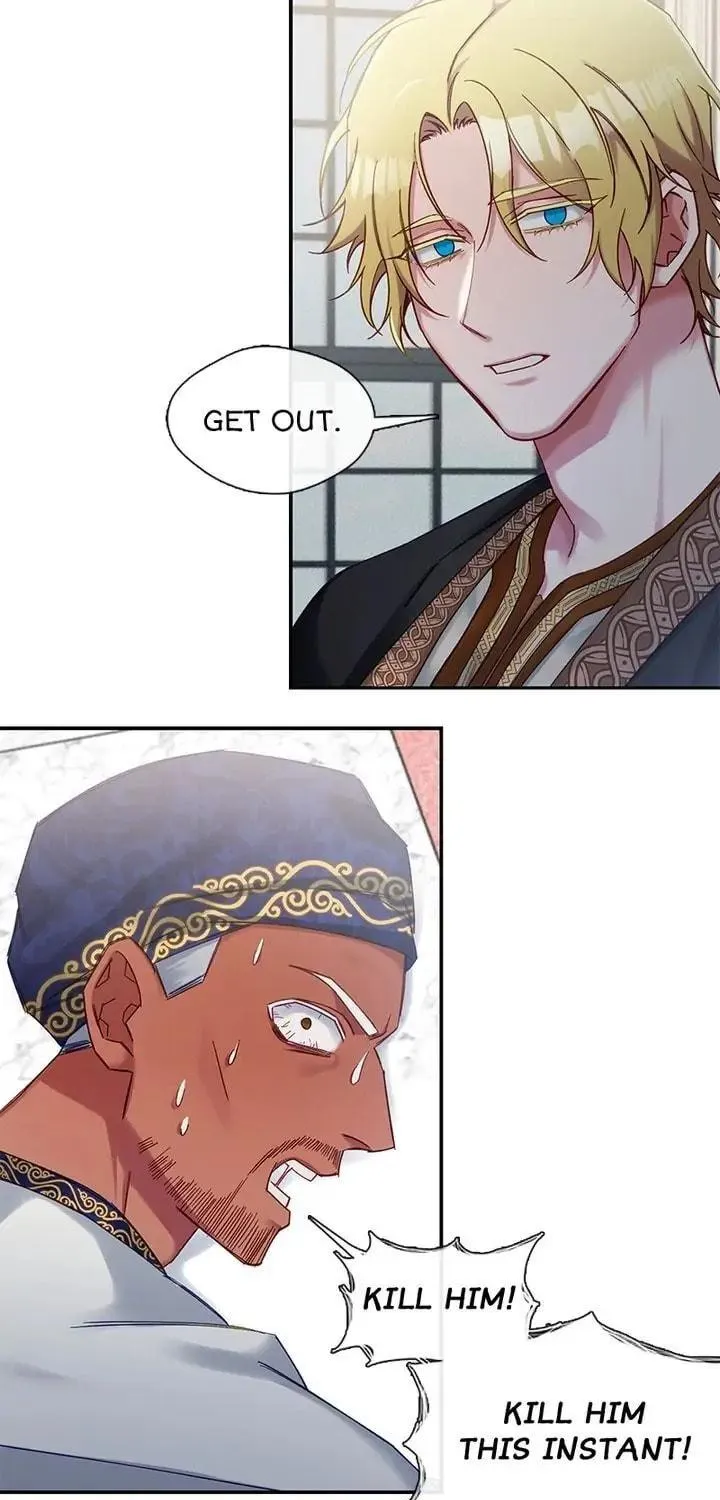 Read The Dictator chapter 60 image 29 on Lezhin