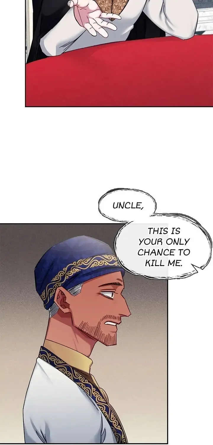 Read The Dictator chapter 60 image 3 on Lezhin