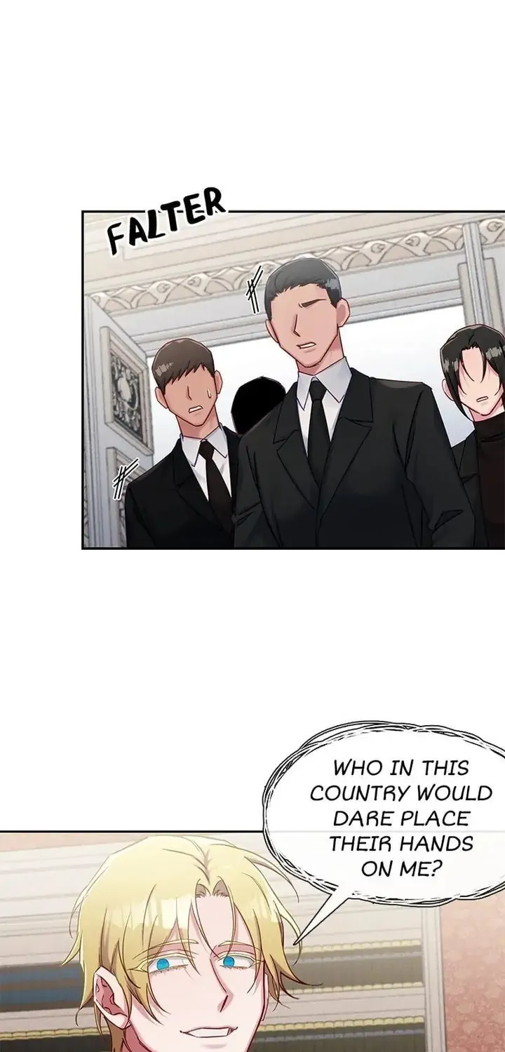 Read The Dictator chapter 60 image 31 on Lezhin