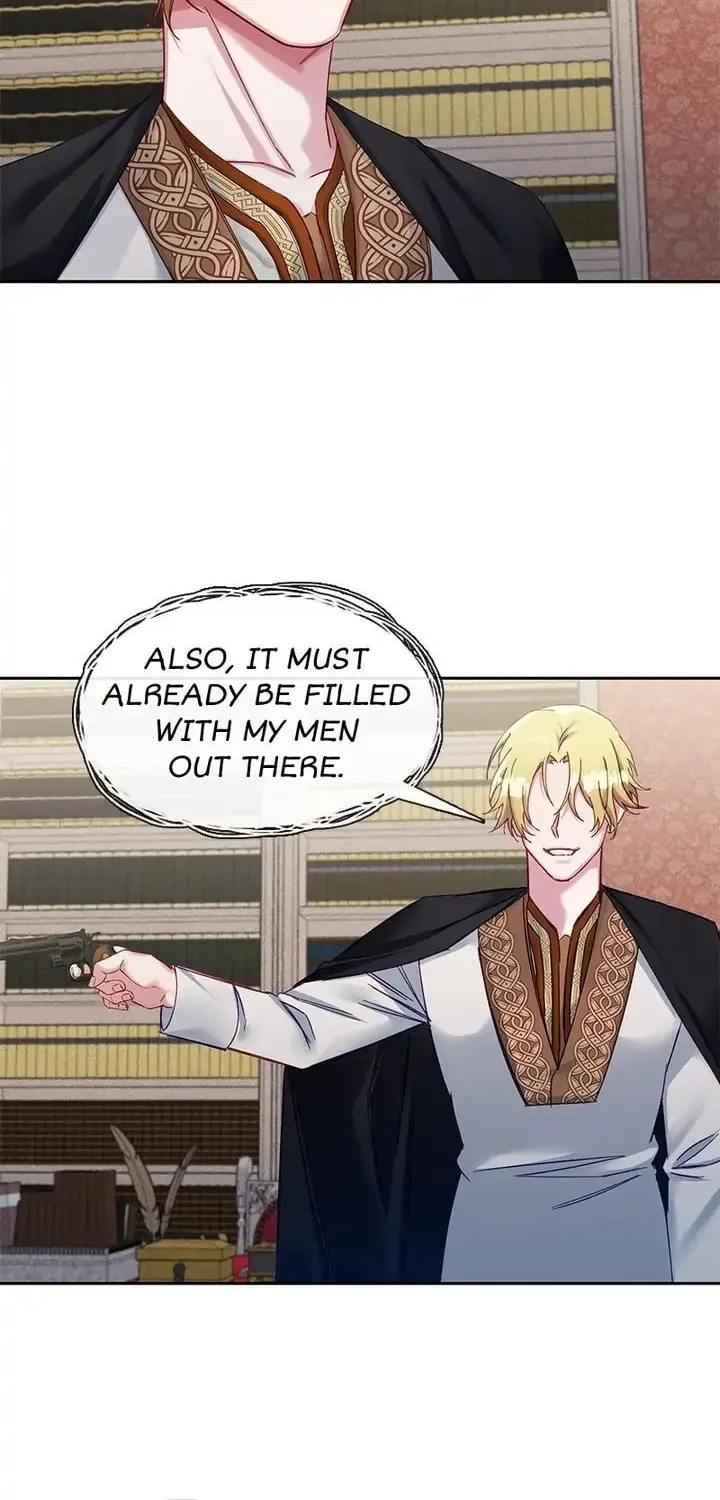 Read The Dictator chapter 60 image 32 on Lezhin