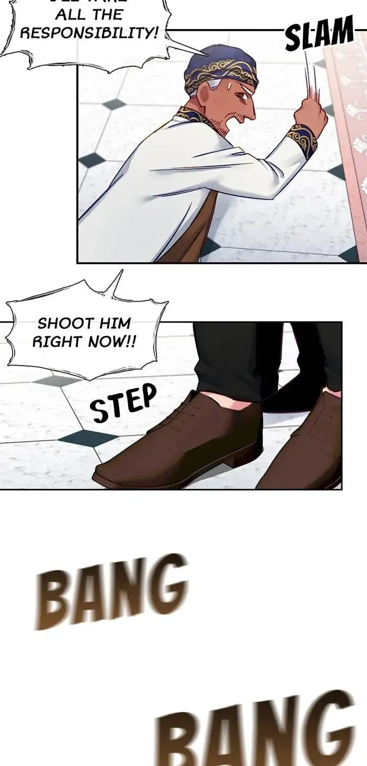 Read The Dictator chapter 60 image 34 on Lezhin