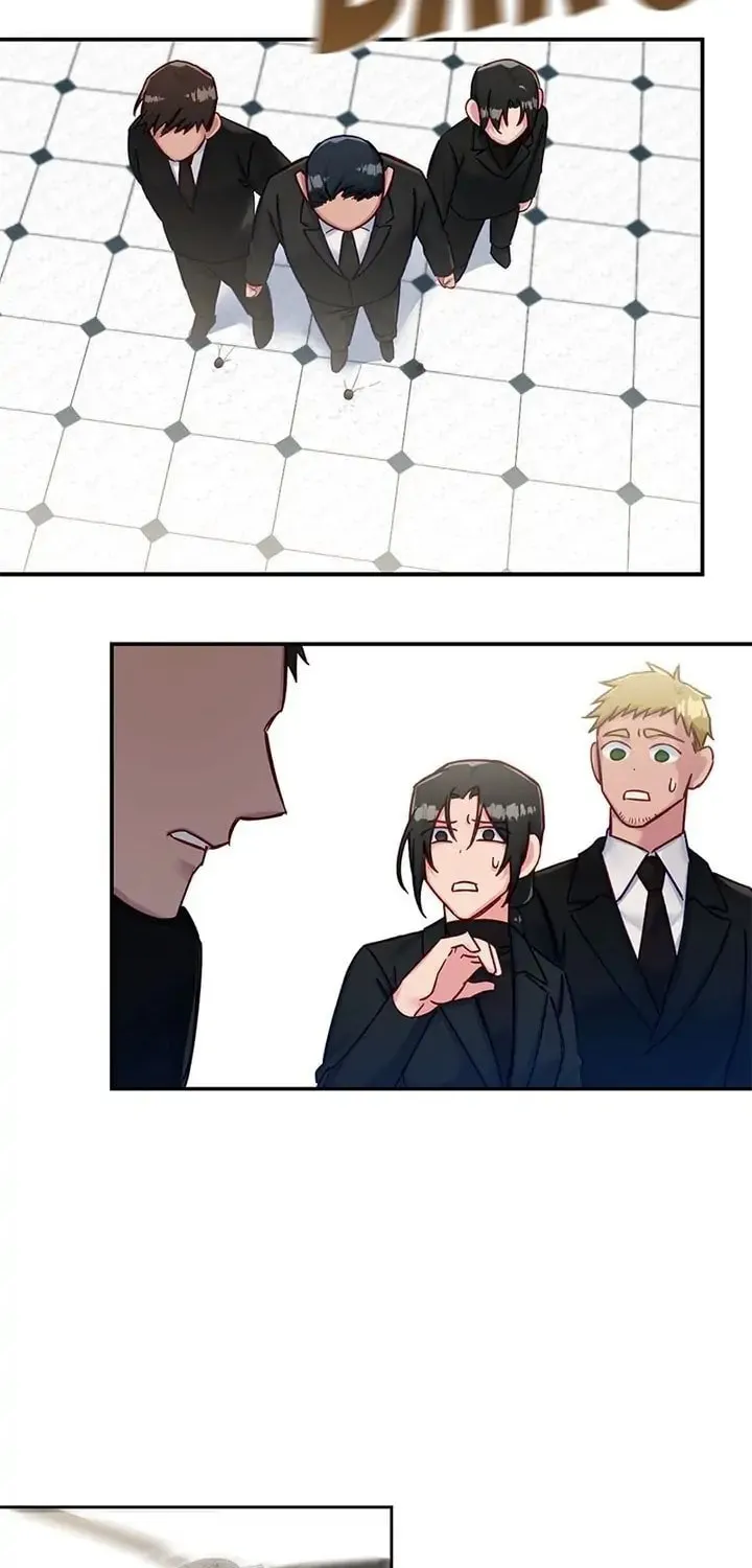 Read The Dictator chapter 60 image 35 on Lezhin