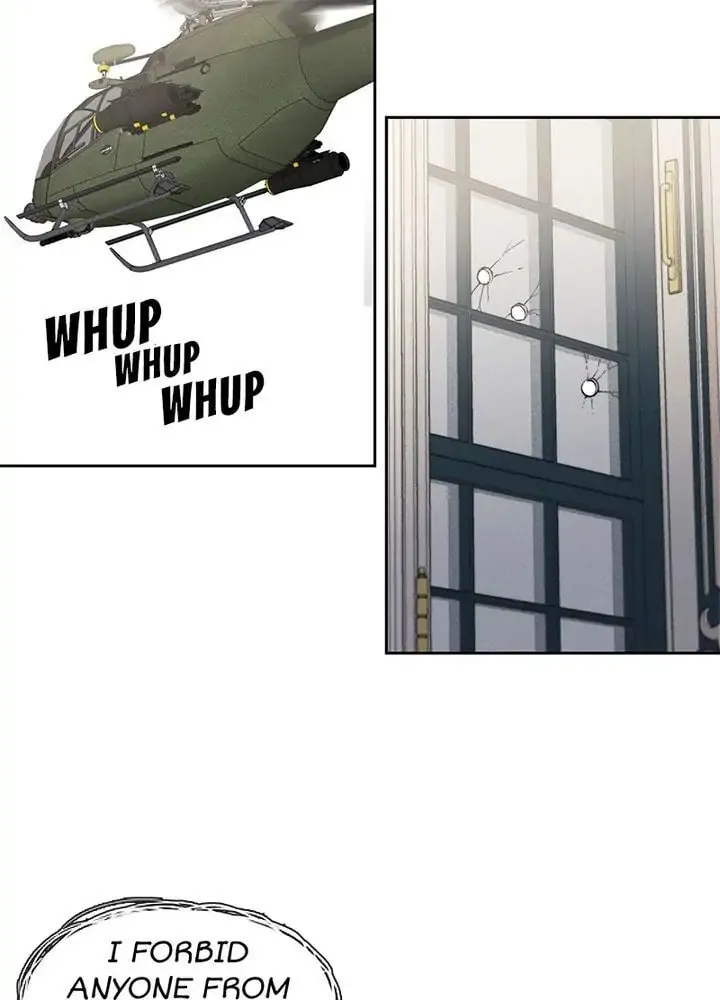 Read The Dictator chapter 60 image 36 on Lezhin