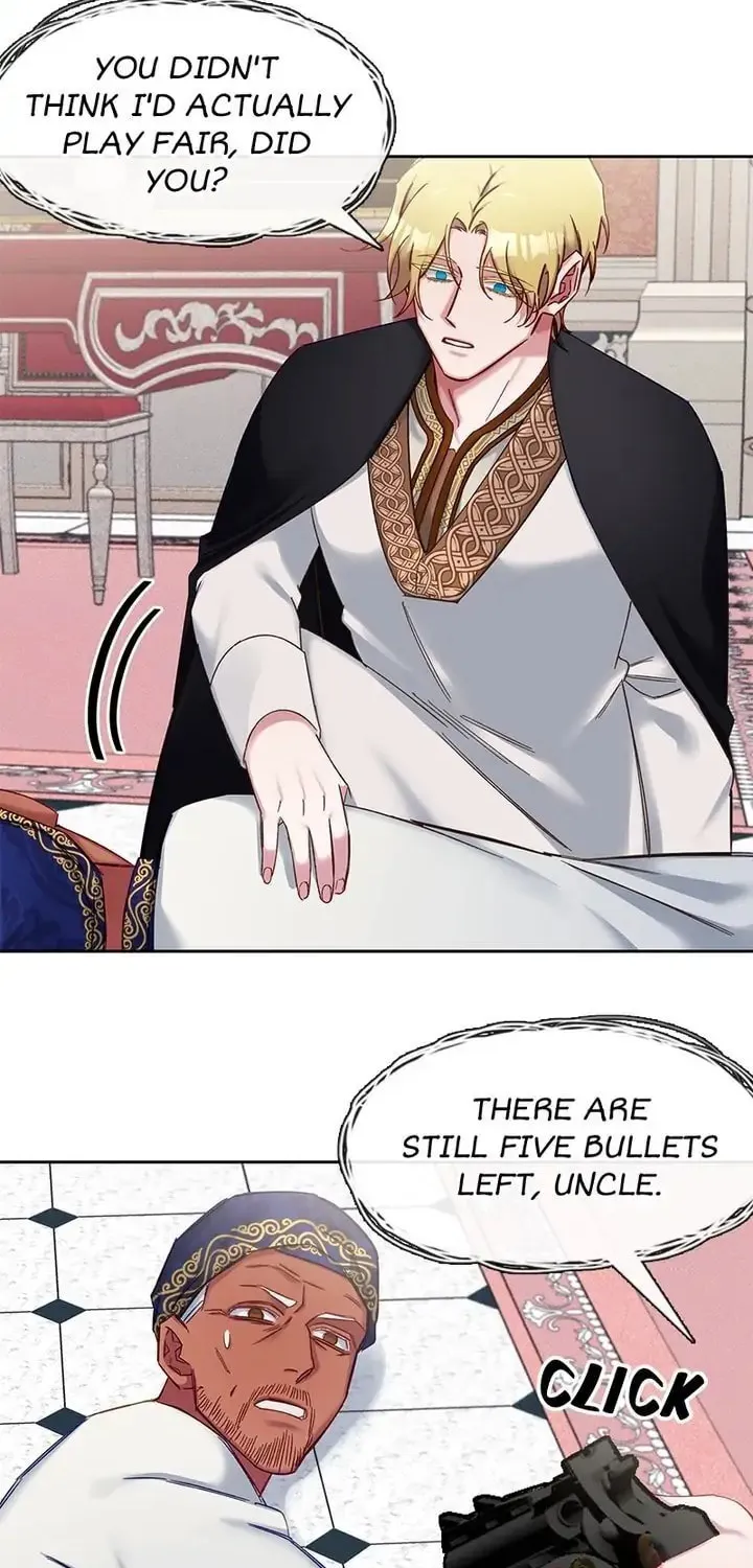 Read The Dictator chapter 60 image 39 on Lezhin
