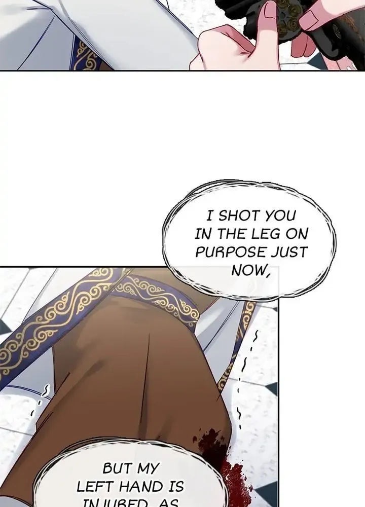 Read The Dictator chapter 60 image 40 on Lezhin