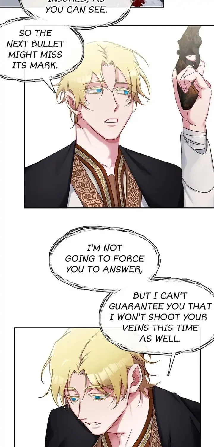 Read The Dictator chapter 60 image 41 on Lezhin
