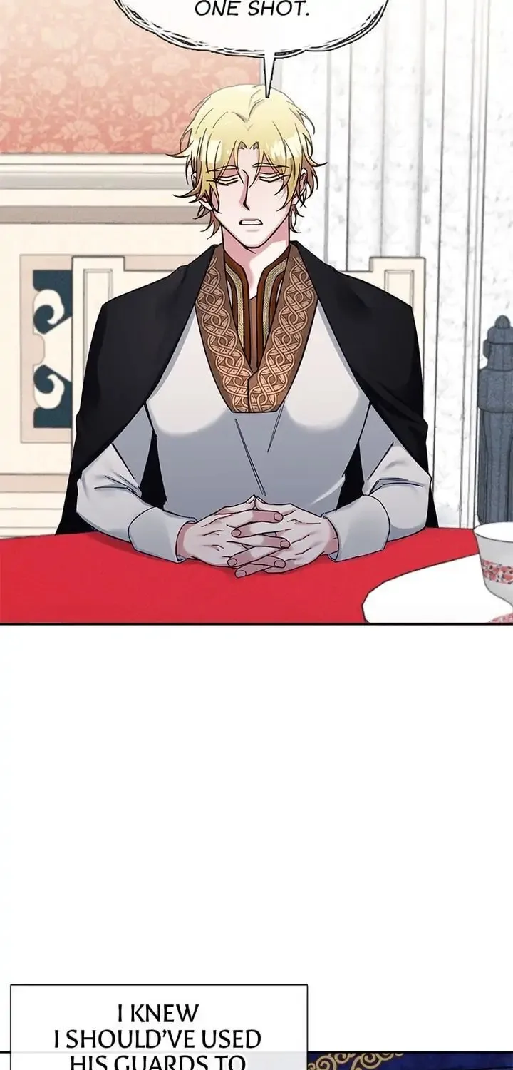 Read The Dictator chapter 60 image 6 on Lezhin