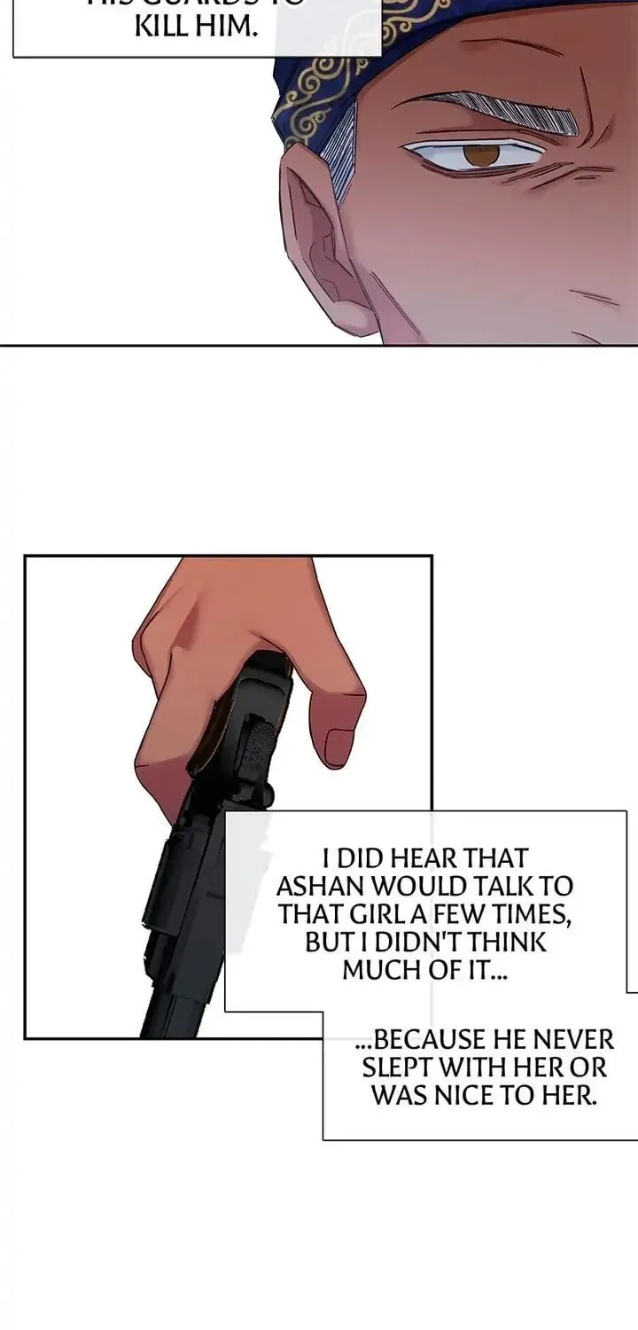Read The Dictator chapter 60 image 7 on Lezhin